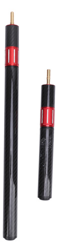 Billiard Extender Set De Extensión De Piscina De Fibra De Ca