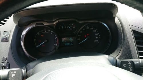 Ford Ranger 3.2 Cd 4x4 Xlt Tdci 200cv At 2015