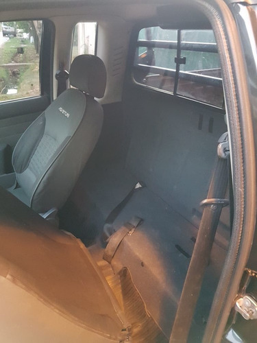 Fiat Strada Adventure Cabina Extendida 1.6
