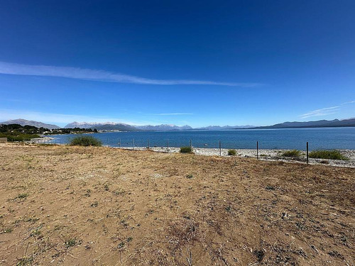 Lote Con Costa En Este De Bariloche