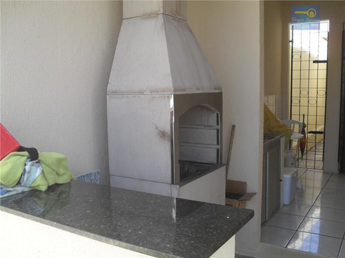 Imagem 7 de 30 de Casa Residencial À Venda, José De Alencar, Fortaleza. - Codigo: Ca0041 - Ca0041
