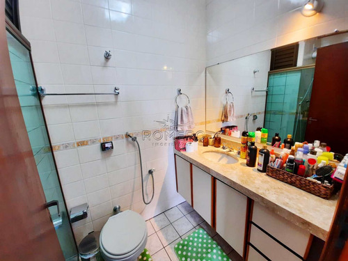 Imagem 15 de 30 de Apartamento Com 3 Dorms, Praia Do Sapê, Ubatuba - R$ 689 Mil, Cod: 1413 - V1413