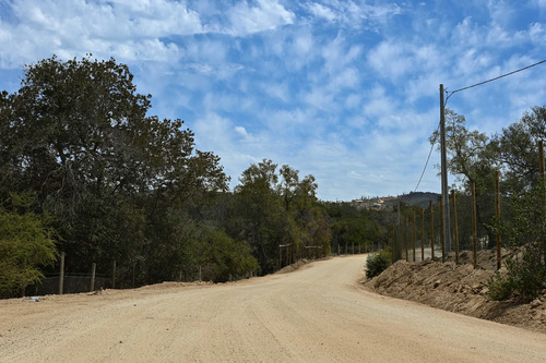 Venta Parcela Altos Del Valle Limache (171066)