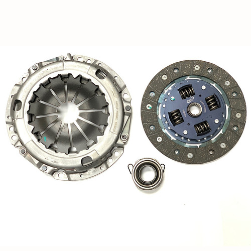 Kit Clutch Toyota Avanza 2007-2019 1.5l