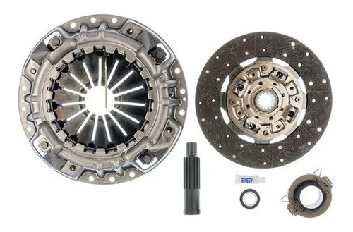 Kit Clutch Isuzu Elf 200 Elf 300 3.0l 2008 2009 2010 2011