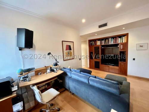 Carla Gonzalez Apartamento En Venta En La Alameda Mls #24-15281 Gt
