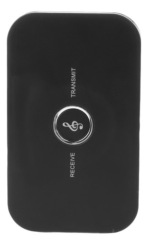 Adaptador De Som Music Prevent Interference Plug And Play