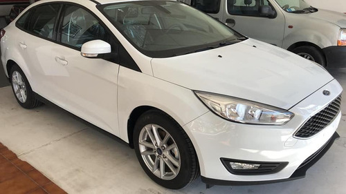 Ford Focus 4 Ptas. Se 2.0 Automatico 500km 2019