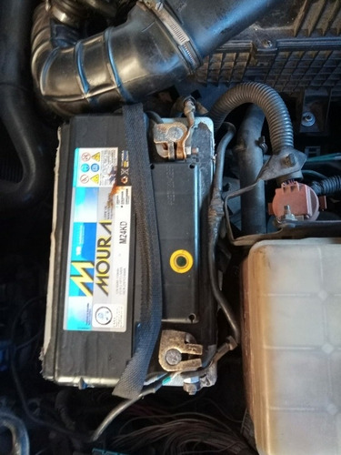 Imagen 9 de 15 de Renault Laguna 2.0