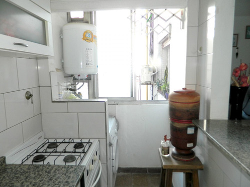 Imagen 8 de 17 de Venta De Departamento De 2 Ambientes En Recoleta