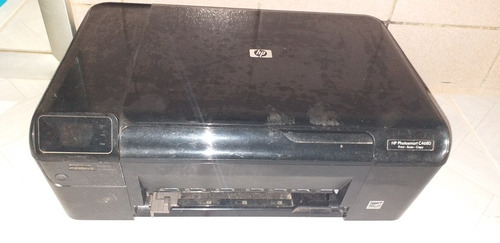 Vendo Duas Impressoras Hp, Funcionando Normalmente.
