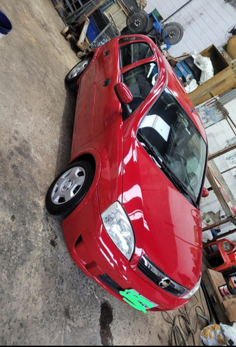 Chevrolet Corsa Sedan 1.4 Maxx Econoflex 4p