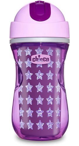 Chicco Vaso Entrenador 266ml Bebe Niña 14m