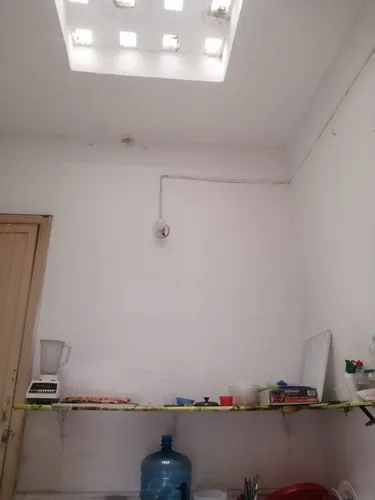 Casa En Venta En El Centro De Toluca