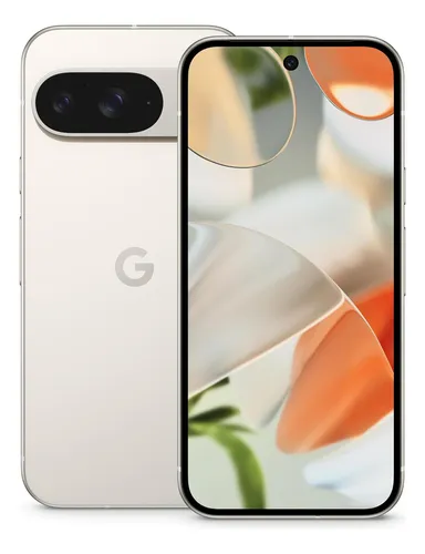 Smartphone Google Pixel 9 128gb Camara Avanzada Bateria 24h
