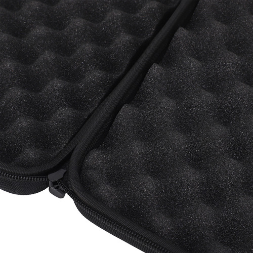 Funda Rígida Para Controlador De Dj, 50 X 30 X 8 Cm, Almacen