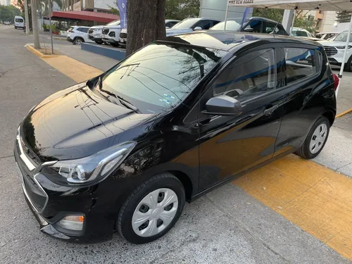 Chevrolet Spark 1.4 Lt At