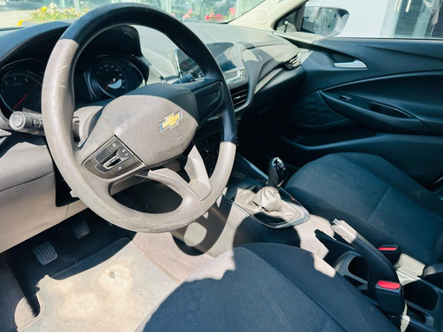 Chevrolet Onix 1.0 Ls Mt