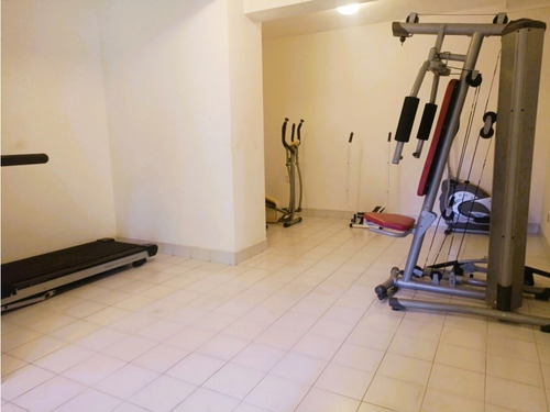 Alquilo Apartamento 300m2 Colinas De Tamanaco 9157