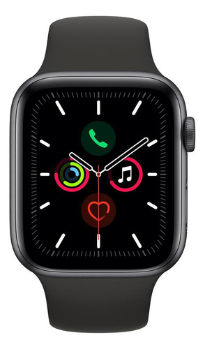Apple Watch Series 5 Gps- 44mm (Usado)