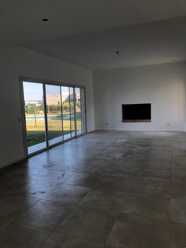 Imagen 12 de 30 de Casa En Venta En El Cantón, Escobar, G.b.a. Zona Norte
