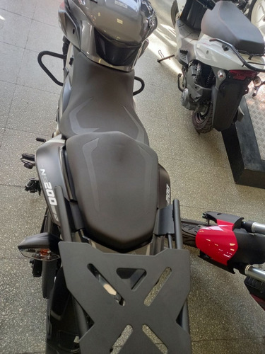 Imagen 15 de 15 de Bajaj Rouser Ns 200 0km Ybr Promo Especial 2023 Tienda