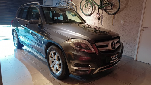 Imagen 11 de 15 de Mercedes-benz Clase Glk Glk 300 3.5