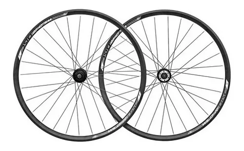 Par Roda 29 Absolute Wild r 700c C Rolamento Para Disco