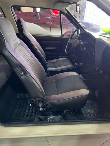 Chevrolet Monza Hatch