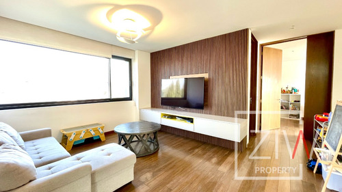 Mediterranea 4d 7b Condominio Stgo College - Ziw Property