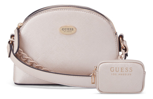 Bolsa Guess Factory Sg918171-mlm