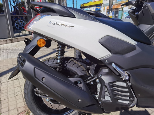 Yamaha Nmx 155 - Tomamos Tu Usada - 100% Financiada