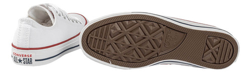 Zapatillas Urbanas Mujer Converse M7652c M7652c Blanco - Con
