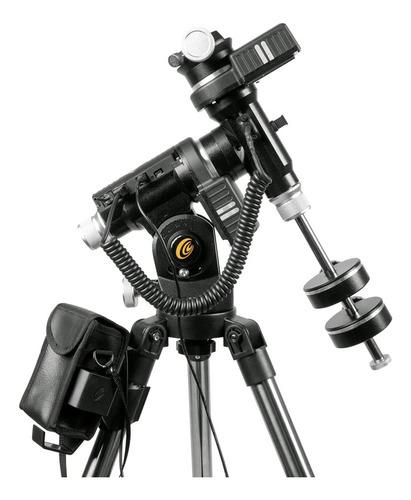 Es Iexos-100-2 Pmc-8 Montura Computarizada Telescopio Goto
