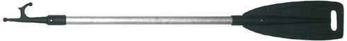 Remo Pala Bichero De Aluminio 1,4 Mts