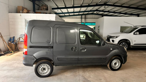 Renault Kangoo 1.6 Ph3 Authentique 1plc