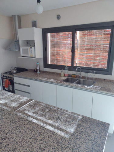 Duplex Dos Hab En B° Cortaderas Lofts Apto Credito