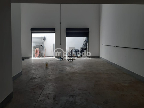Salão Locação Vila Paraiso Campinas Sp - Sl00025 - 69071509