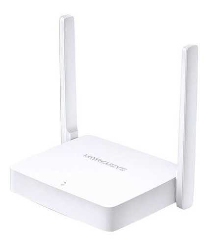 Imagem 1 de 2 de Roteador Mercusys