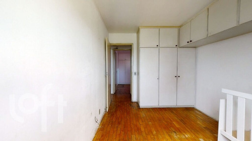 Imagem 20 de 30 de Apartamento Padrão Em São Paulo - Sp - Ap0398_rncr