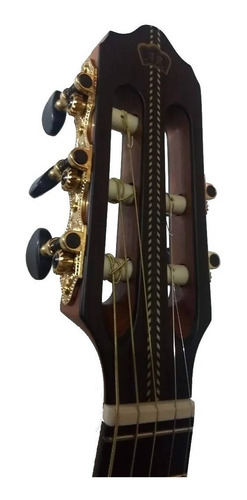 Imagem 7 de 10 de Cavaco 5 Cordas Luthier Araujo Novo Com Garantia