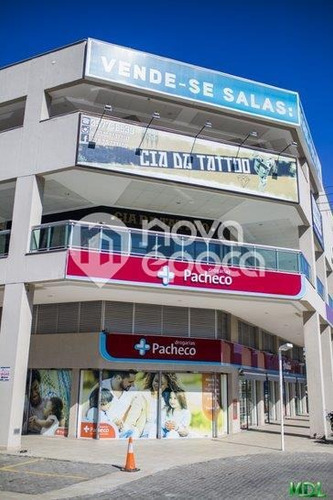 Imagem 14 de 16 de Lojas Comerciais Venda - Ref: Bo0sl65743