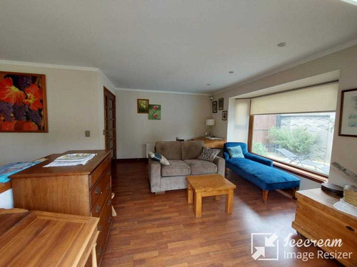 Casa En Venta Temuco Martin Lutero (79368)