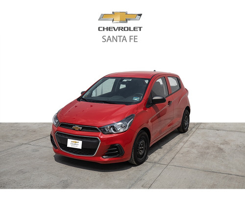 Chevrolet Spark F 2018