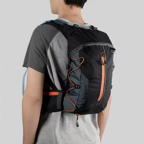 Bolsa De Equipaje Deportiva Impermeable Para Ciclismo Al Air