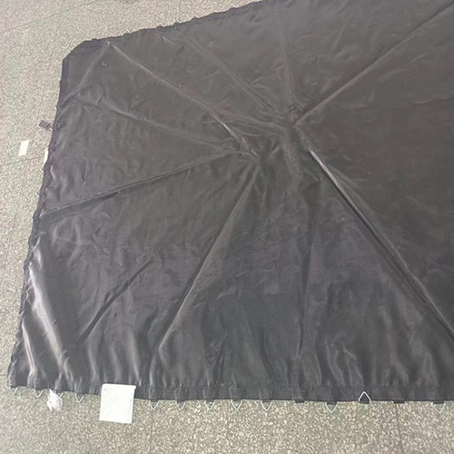 Mat De Salto De Reemplazo Trampolín Tabla De 201x137cm
