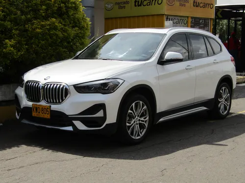 BMW X1 2.0 F48 Sdrive 20i