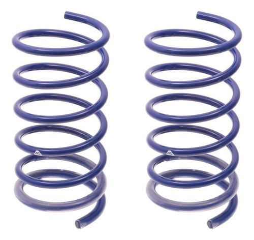 Espiral Progresivo Ag Kit - P/ Peugeot 306