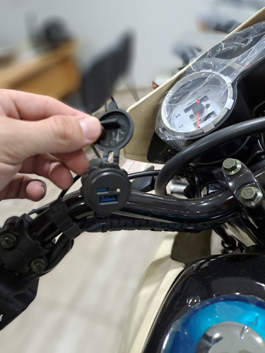 Motomel Skua 150 Okm - Saumell Motos Rosario