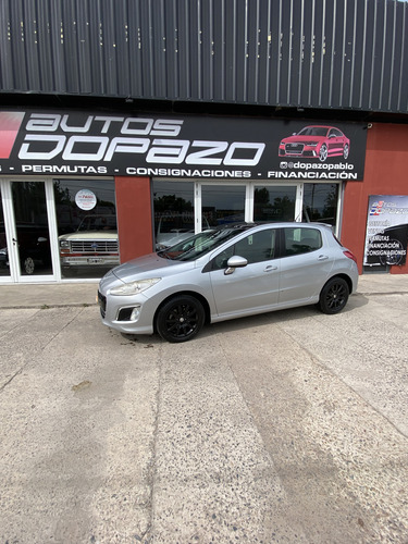 Peugeot 308 1.6 Allure